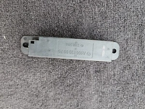 2006-12 Mercedes-Benz GL450 Keyless Entry GO Antenna Receiver OEM A1668200075 - Picture 1 of 4