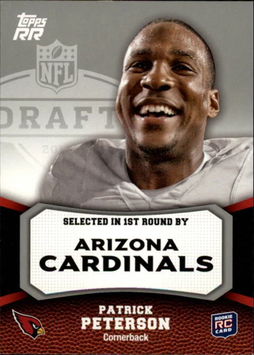 2011 Topps Rising Rookies Football Base Singles #101-199 (Pick Your Cards) - Image 1 of 1
