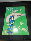 Dr Seuss YERTLE ŻÓŁW I INNE OPOWIADANIA 1958 Edycja