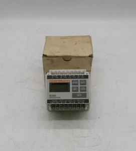 SMC CEU1P-D Counter - Picture 1 of 5
