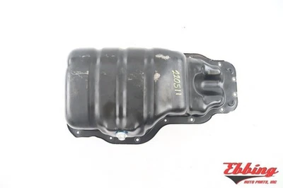 Oil Pan Assembly 1.8L ID: 21510-2E022 Fits 2011-2016 Hyundai Elantra 700319 - Image 1 of 4