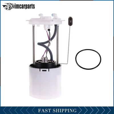 Fuel Pump For Ford Escape 2010-2012 for Mercury Mariner 2010-2011 V6 3.0L E2554M - Image 1 of 4