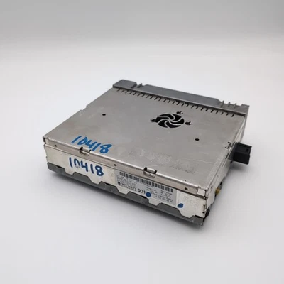 Amplificador de audio Becker 2003-2008 Mercedes W219 CLS500 SLK280 A2118706989 Foto 1 de 4