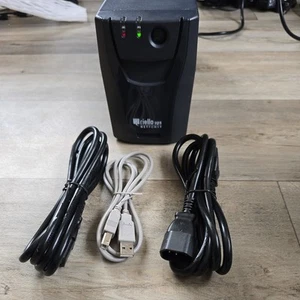 Riello NetPower NPW800 Uninterruptible Power Supply - Afbeelding 1 van 4