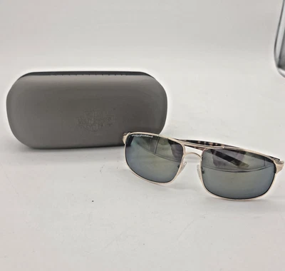 Gafas de sol Harley Davidson HD0633S 32Q 61 14-125 doradas/leopardo aviador con estuche Foto 1 de 4