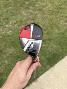 Pinemeadow Excel EGI 4 Hybrid Right Hand Regular Flex Good Condition - Picture 1 of 4