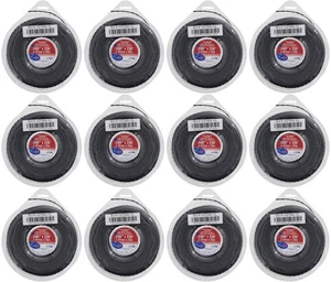 12 Pack of Vortex Trimmer Line 12165 .095 x 230 Donuts - Picture 1 of 2