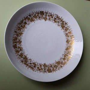 Rosenthal Schale Romanze Designer Björn Wiinblad Servier / Obstschale Ø 31,5cm - Bild 1 von 2