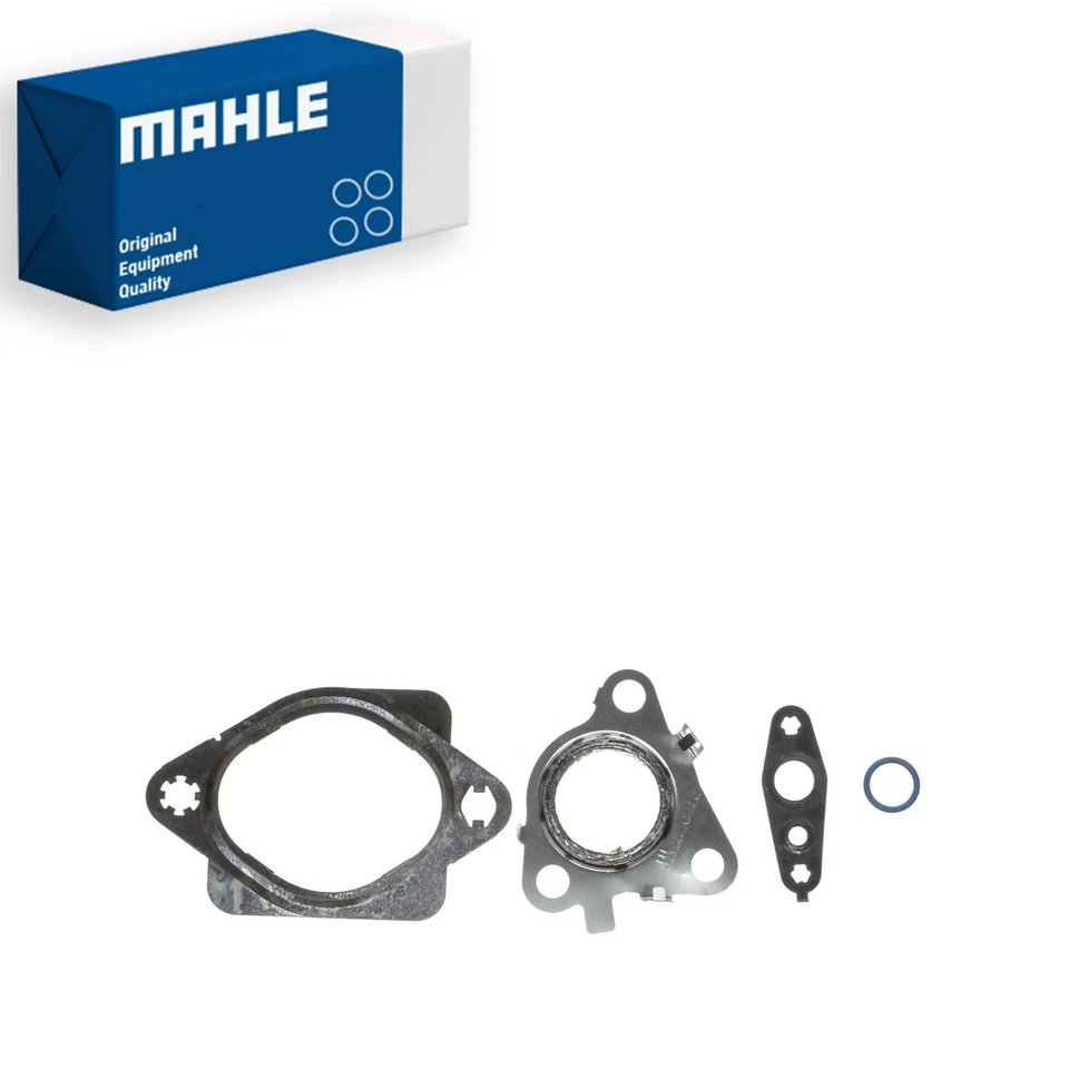 Mahle Turbocharger Mounting Gasket Set For 2015-2020 Ford Transit-350 HD 3.5L V6 - Image 1 of 1
