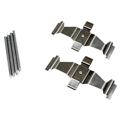 StopTech For Subaru WRX STI 2015 2016 2017 Brake Hardware Kit Centric Disc Front - Image 1 of 4