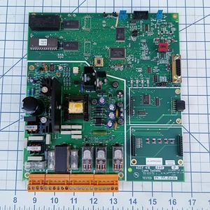 Placa de circuito PCB Loma Engineering 401174 ASSY 416265J, 38 - Imagen 1 de 2