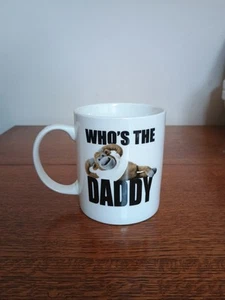 Comic Relief 2014 PG Tips monkey mug - Picture 1 of 4