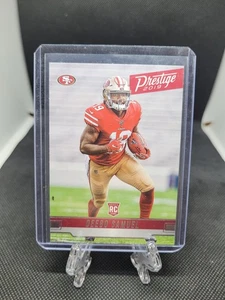 2019 Panini Prestige - Rookie Deebo Samuel #217 (RC) - Picture 1 of 2
