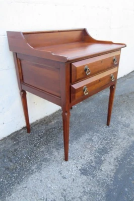 Escritorio pequeño Lexington Bob Timberlake Cherry 6186 Foto 1 de 4