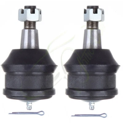 Fit For 1992 Chevrolet C1500 Suburban Suspension Front Ball Joint Kit K6293 2pcs - Image 1 of 4