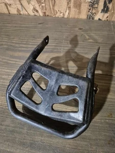2007 Polaris Outlaw 90 Front Bumper 0455449-067 - Picture 1 of 5