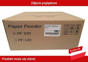 Alimentation PF-100 Kyocera Mita FS-1370DN - Photo 1/2