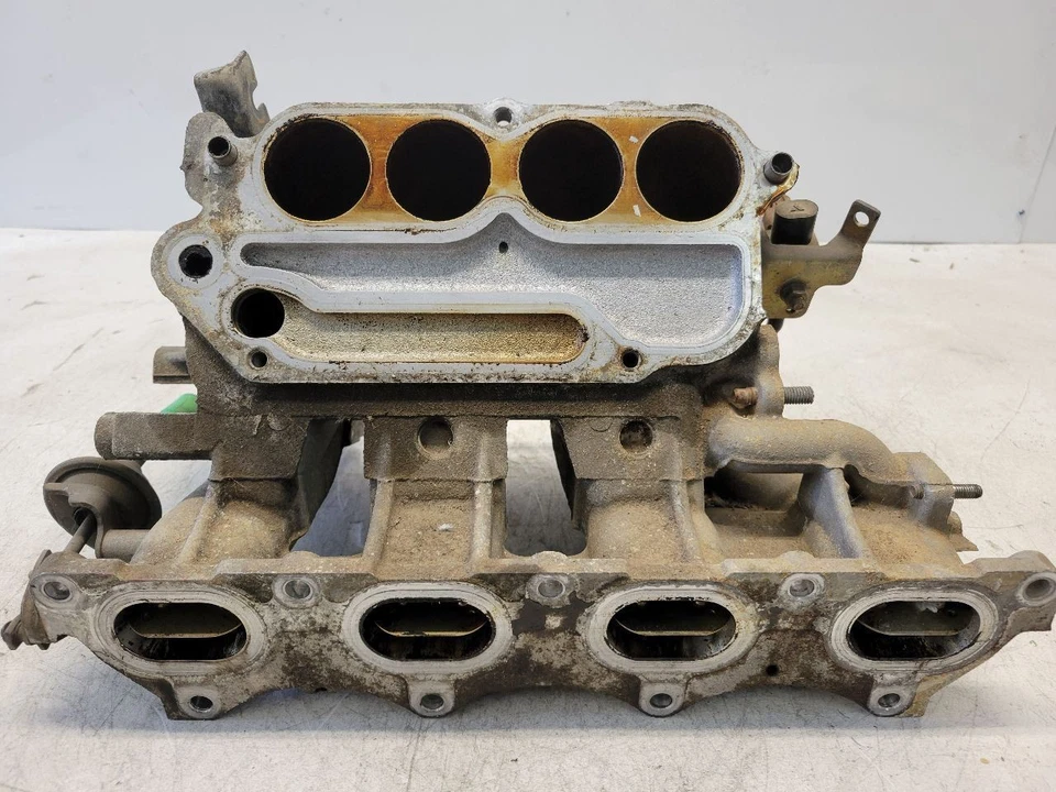 1999 2000 2001 MAZDA MIATA AIR INTAKE MANIFOLD OEM  - Image 1 of 4