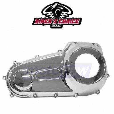 Bikers Choice Primary Cover for 2007 Harley Davidson FLSTSC Softail Springer yi - Изображение 1 из 4