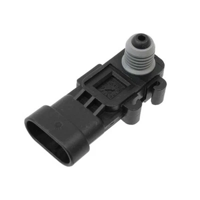 Sensor de presión de combustible genuino Mercedes 163-542-28-18 Gas para MB E Clase S SLK SL Foto 1 de 2