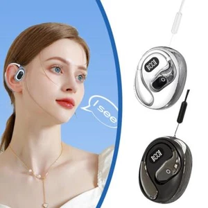 Bluetooth Multi Languagereal-Time Intelligent Translation Machine F8V7 - Zdjęcie 1 z 14