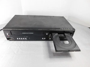 Magnavox DV228MW9 DVD VCR Combo Player (No Video output on VCR Side) - Picture 1 of 6
