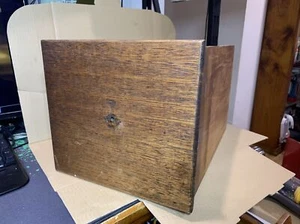 VINTAGE WOODEN DESK DRAW: DRAW ONLY - Picture 1 of 6