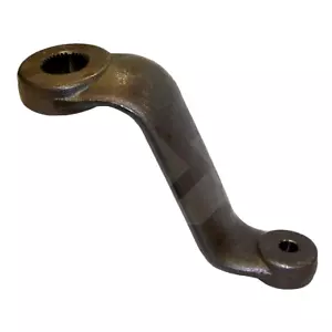 Crown Automotive Drop Pitman Arm 5-Inch Drop Fits 97-06 Jeep Wrangler TJ RT21001 - Picture 1 of 6