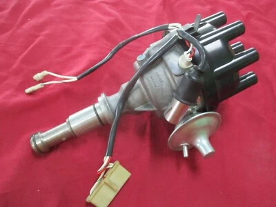 劳斯莱斯 Silver Shadow, Corniche, Bentley T 点火分销商 UE40097 — 第 1/4 张图片