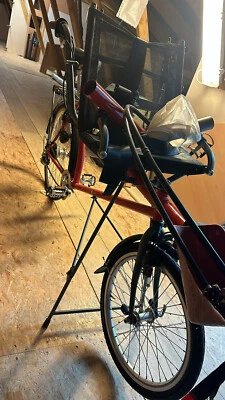 Therapietandem der Firma Trimobil in sehr gutem Zustand - Bild 1 von 4