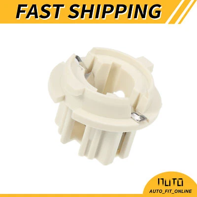 1408260582 Tail Light Socket Back Up Fog Side Socket Single Custom for Mercedes Foto 1 de 4