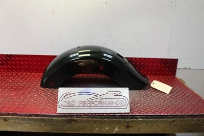 2010 HARLEY DAVIDSON ELECTRA GLIDE OEM REAR FENDER SEE DESC EG130 - Image 1 of 4