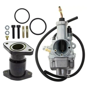 Fit For 1986-1988 YAMAHA MOTO 4 225 CARBURETOR YFM225 YFM MOTO-4 CARB CARBY - Foto 1 di 7