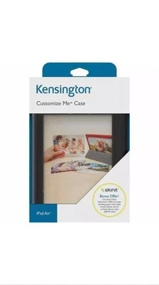 Kensington Customize Me Case for iPad Air - Image 1 of 4