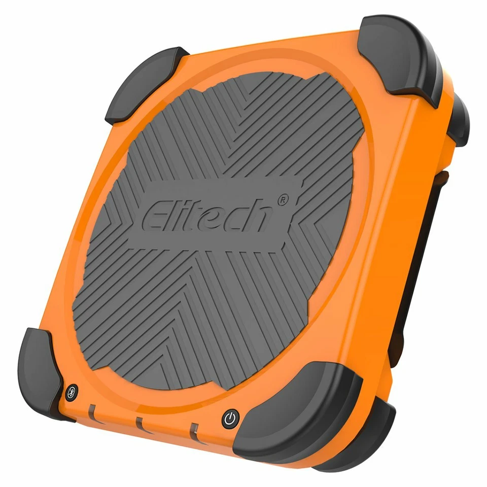 Báscula de recuperación de peso de carga electrónica refrigerante Elitech LMC-210 220 LBS - Imagen 1 de 4