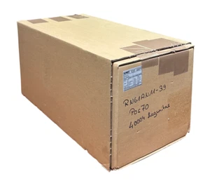 UWT LEVEL CONTROL RN6001 AN11EA1A3A Rotonivo ROTARY PADDLE LEVEL SWITCH 24V NSMP - Picture 1 of 9