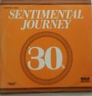 Sentimental Journey The '30s& '40s