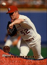 1994 Leaf Baseball #1-250 - FInish Your Set *GOTBASEBALLCARDS