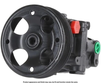 Bomba de dirección asistida Cardone para Subaru Outback 2010-2014 3,6 L H6 Foto 1 de 4