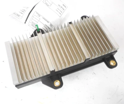 BMW 750i Body Control Power Module OEM 2006-2008 - Image 1 of 3