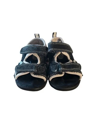 Sandalias Circo para niños pequeños talla 7 Foto 1 de 4