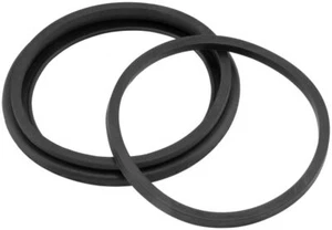 Bikers Choice Brake Caliper Seal Kit For Harley-Davidson FXE 1983 Front/Rear - Picture 1 of 3