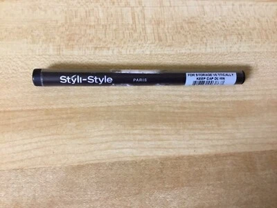 Styli Style Liquid Liner 503 Matte Black (sealed) Discontinued - Image 1 of 2