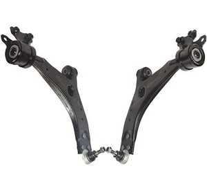 Par Suspensión Inferior Delantera Horquilla (21mm) para Ford Focus C-Max y MK2 - Imagen 1 de 8
