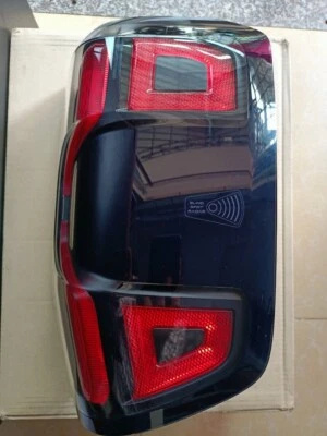 Ford Ranger Wildtrak Raptor Next-Gen Taillight Taillamp RH (Right), New Genuine - Image 1 of 4