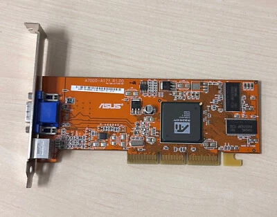 ASUS A7000-A171 R1.00 - Image 1 of 2