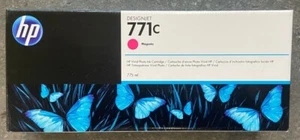 HP 771C (B6Y09A) - magenta - Picture 1 of 3