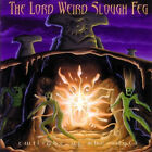 The Lord Weird Slough Feg Twilight Of The Idols CD DIGIPAK 1999
