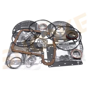 CD4E LA4AE for Ford Mondeo Escape MAZDA Transmission Overhaul Rebuild Repair Kit - Picture 1 of 3