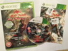 XBOX 360 GAME DEAD ISLAND I 1 GAME OF THE YEAR GOTY EDITION COMPLETE PAL